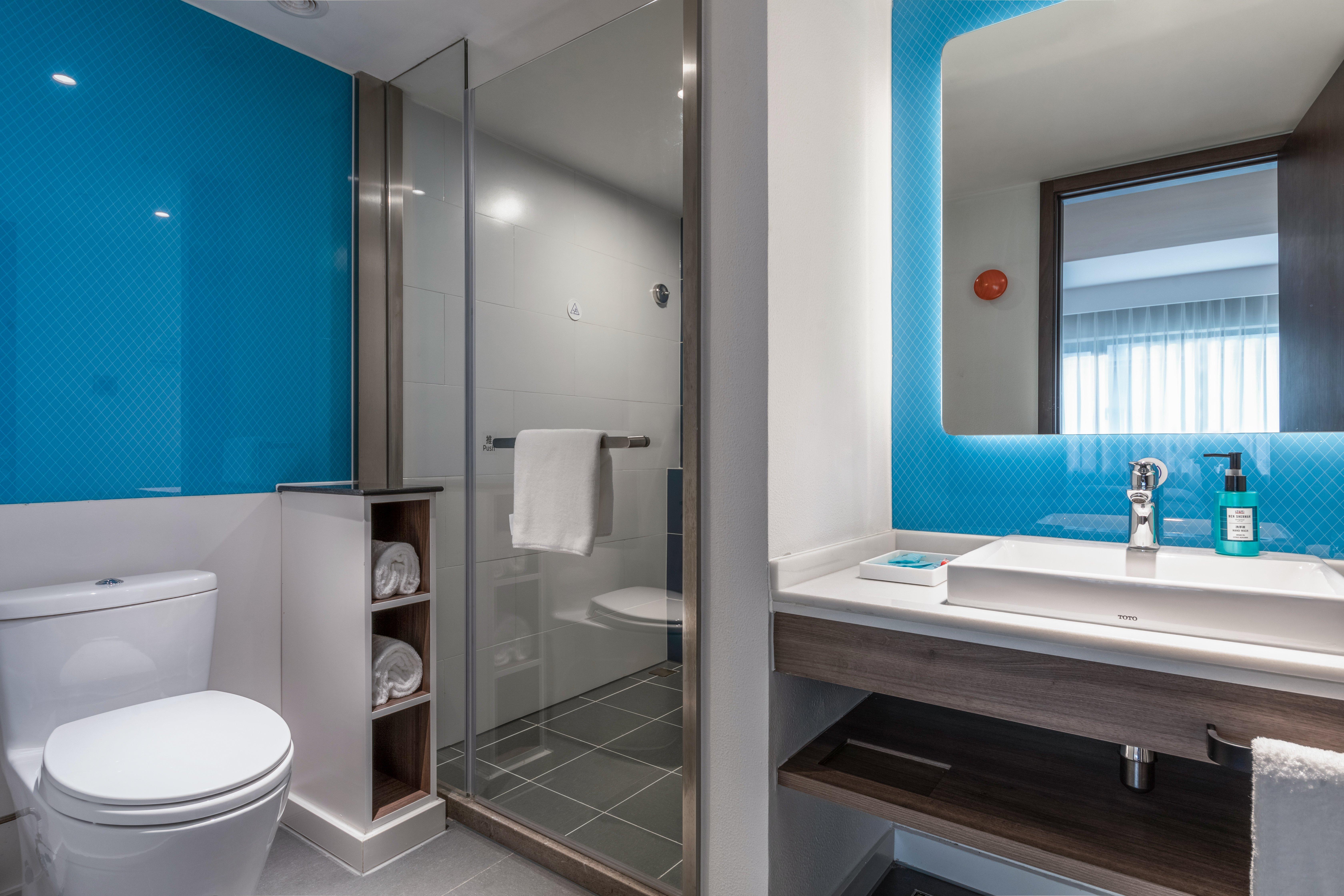 Holiday Inn Express Ningbo City Center By Ihg المظهر الخارجي الصورة