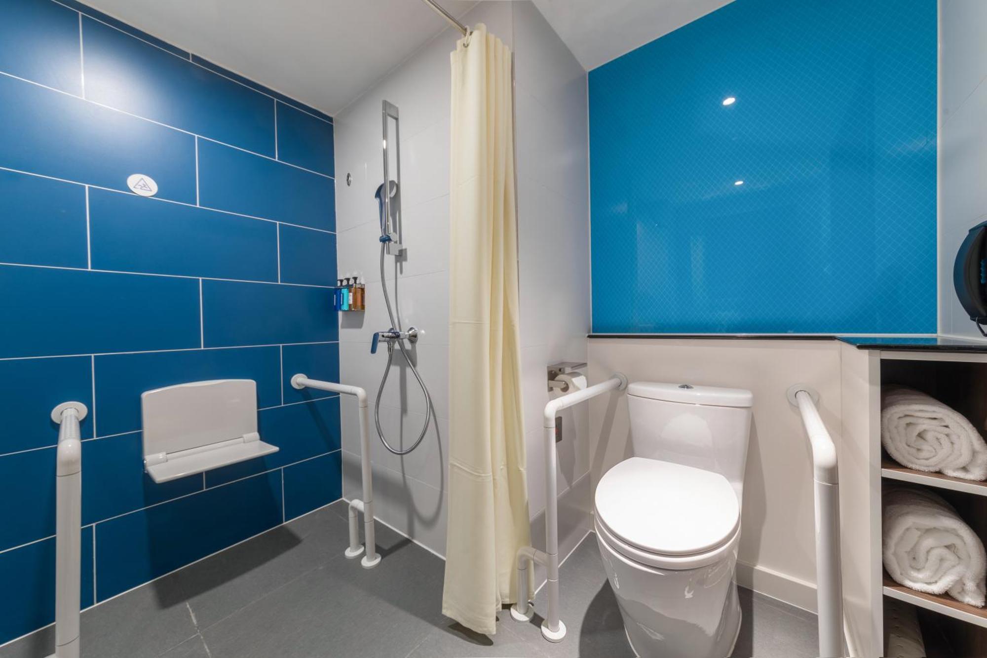 Holiday Inn Express Ningbo City Center By Ihg المظهر الخارجي الصورة